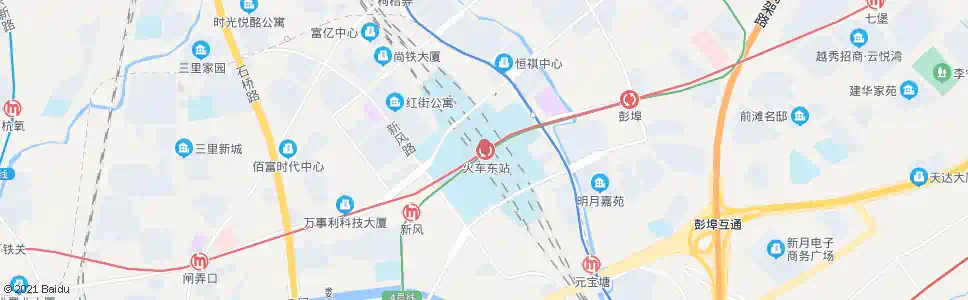 杭州杭师大仓前校区东_公交站地图_杭州公交_妙搜公交查询2025