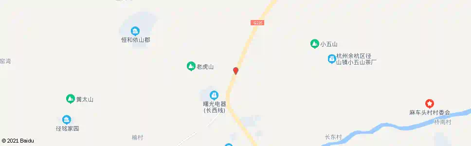 杭州联合组_公交站地图_杭州公交_妙搜公交查询2025