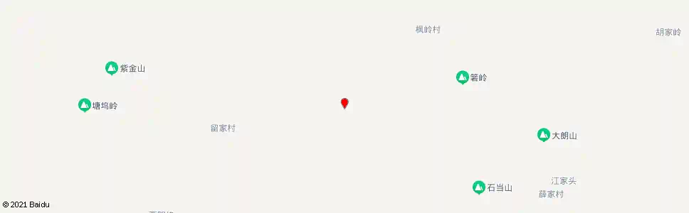 杭州大石块_公交站地图_杭州公交_妙搜公交查询2025