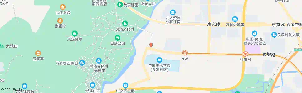 杭州下史村_公交站地图_杭州公交_妙搜公交查询2025