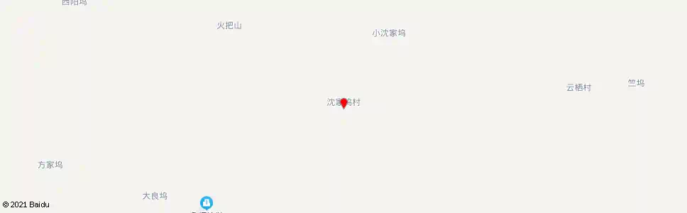 杭州沈家坞_公交站地图_杭州公交_妙搜公交查询2025