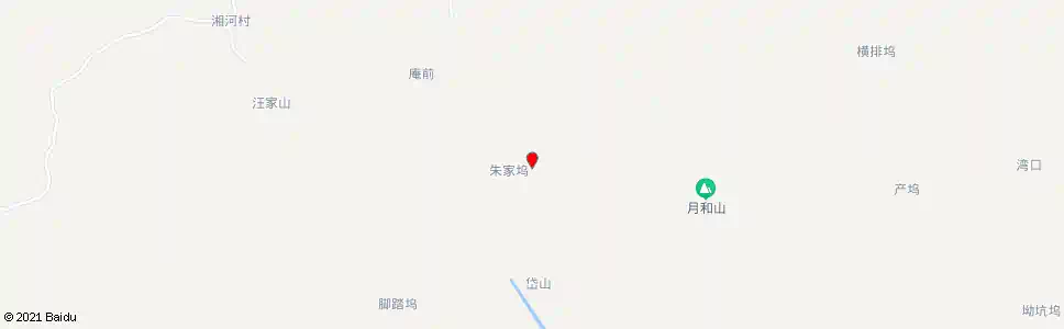 杭州朱家坞_公交站地图_杭州公交_妙搜公交查询2025