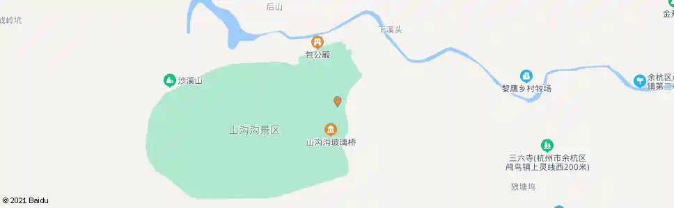 杭州斗坞路口_公交站地图_杭州公交_妙搜公交查询2025