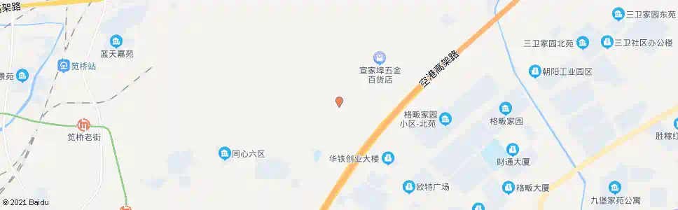 杭州三村村_公交站地图_杭州公交_妙搜公交查询2025