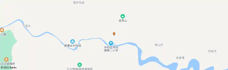杭州太平车站_公交站地图_杭州公交_妙搜公交查询2025
