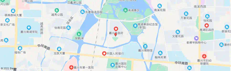 杭州启辉路口_公交站地图_杭州公交_妙搜公交查询2025