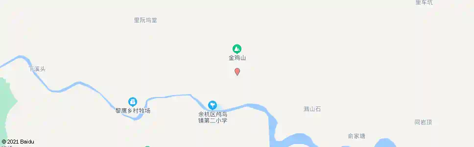 杭州祝家湾路口_公交站地图_杭州公交_妙搜公交查询2025