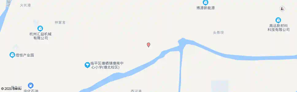 杭州龙光桥_公交站地图_杭州公交_妙搜公交查询2025
