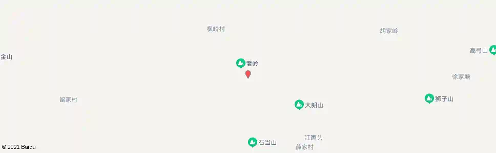 杭州山坡石_公交站地图_杭州公交_妙搜公交查询2025