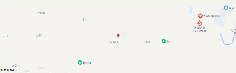 杭州观音桥_公交站地图_杭州公交_妙搜公交查询2025