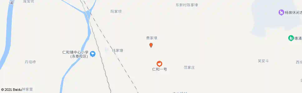 杭州朱家角_公交站地图_杭州公交_妙搜公交查询2025
