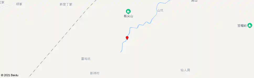杭州新新上半村_公交站地图_杭州公交_妙搜公交查询2025