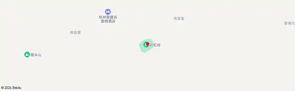 杭州凌坞村_公交站地图_杭州公交_妙搜公交查询2025
