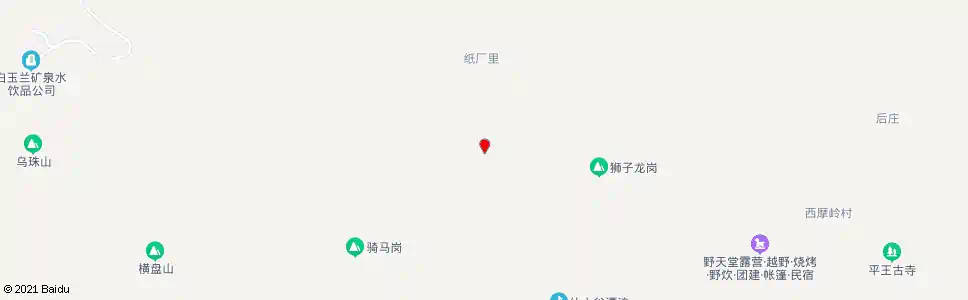 杭州全城坞_公交站地图_杭州公交_妙搜公交查询2025