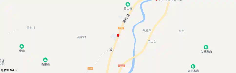 杭州魏家塔_公交站地图_杭州公交_妙搜公交查询2025