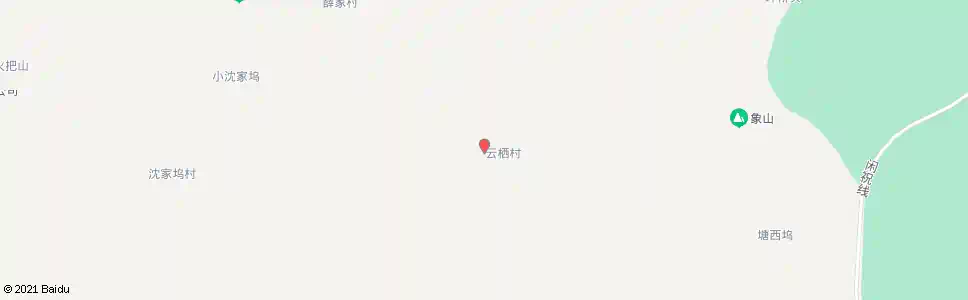 杭州王家埭_公交站地图_杭州公交_妙搜公交查询2025