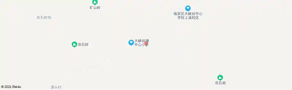 杭州钱家溇_公交站地图_杭州公交_妙搜公交查询2025