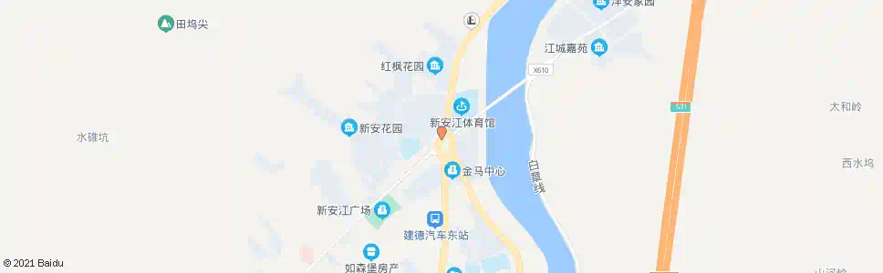 杭州大转盘_公交站地图_杭州公交_妙搜公交查询2025