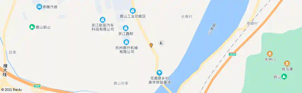 杭州学校路_公交站地图_杭州公交_妙搜公交查询2025
