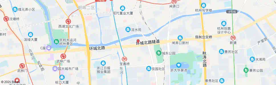杭州公交总公司_公交站地图_杭州公交_妙搜公交查询2025
