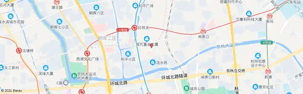 杭州绍兴支路_公交站地图_杭州公交_妙搜公交查询2025