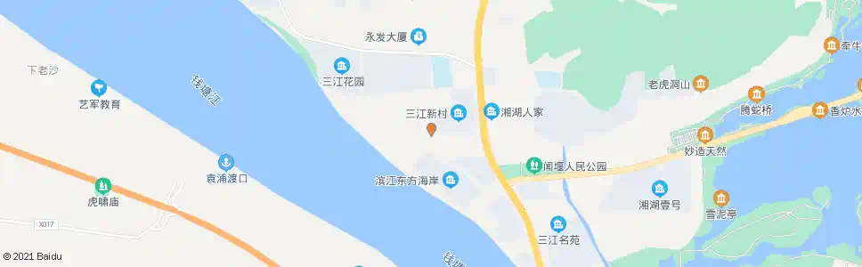 杭州大园路沿河路口_公交站地图_杭州公交_妙搜公交查询2025