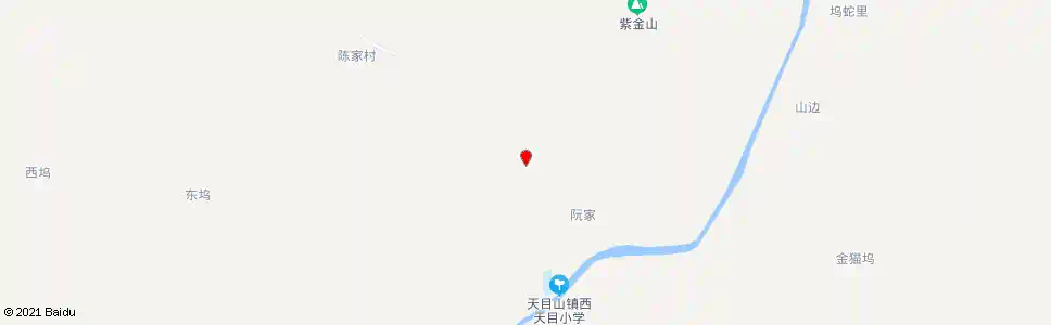 杭州陆家浦北_公交站地图_杭州公交_妙搜公交查询2025