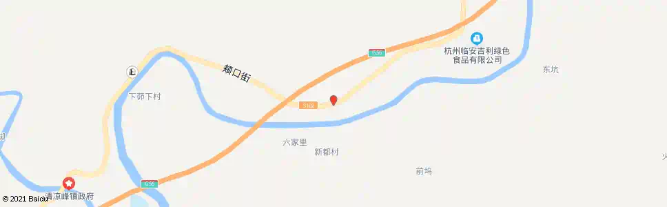 杭州石亭子_公交站地图_杭州公交_妙搜公交查询2025