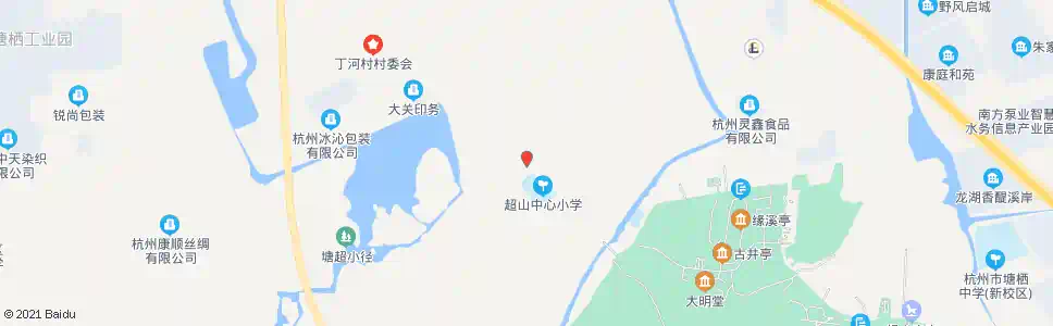 杭州军民_公交站地图_杭州公交_妙搜公交查询2025