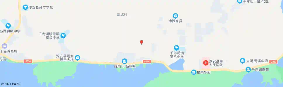 杭州高泽村(轻纺城物流中心)_公交站地图_杭州公交_妙搜公交查询2025