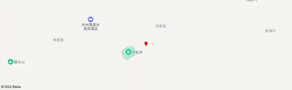 杭州盛家头_公交站地图_杭州公交_妙搜公交查询2025