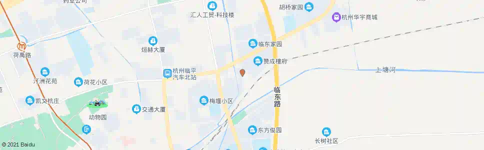 杭州水漾人家_公交站地图_杭州公交_妙搜公交查询2025