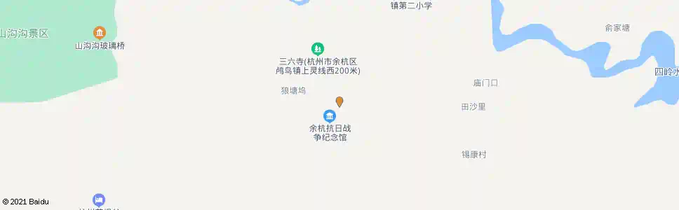 杭州太公堂_公交站地图_杭州公交_妙搜公交查询2025