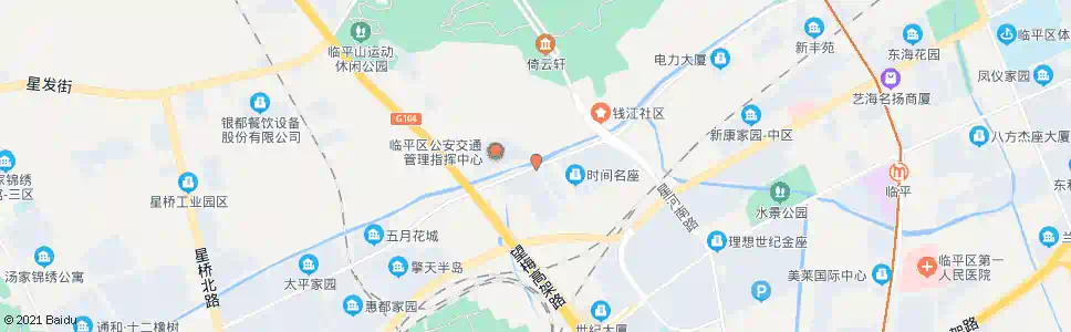 杭州苏家村_公交站地图_杭州公交_妙搜公交查询2025