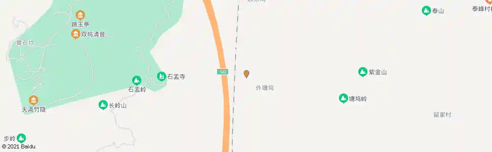 杭州路家头口_公交站地图_杭州公交_妙搜公交查询2025