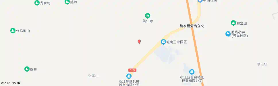 湖州蚕种场四分厂_公交站地图_湖州公交_妙搜公交查询2025