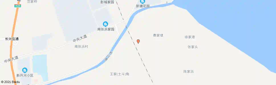 湖州邵家坝_公交站地图_湖州公交_妙搜公交查询2025