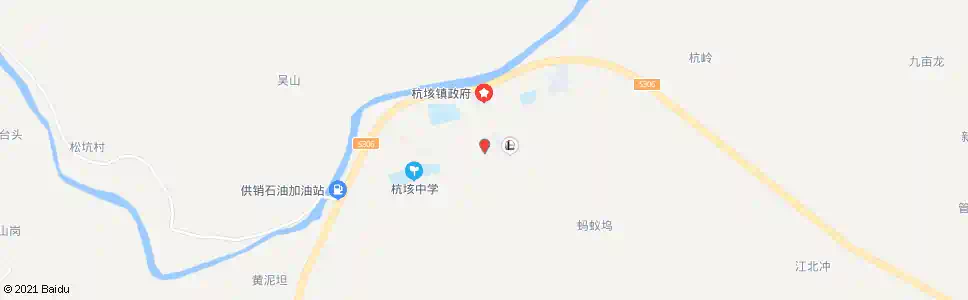 湖州家私广场_公交站地图_湖州公交_妙搜公交查询2025