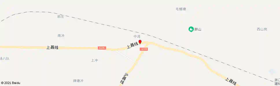 湖州新桥湾_公交站地图_湖州公交_妙搜公交查询2025