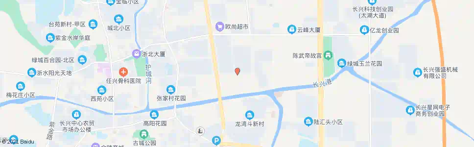 湖州钮店湾_公交站地图_湖州公交_妙搜公交查询2025