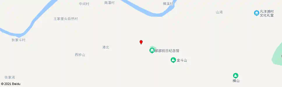 湖州张家山_公交站地图_湖州公交_妙搜公交查询2025