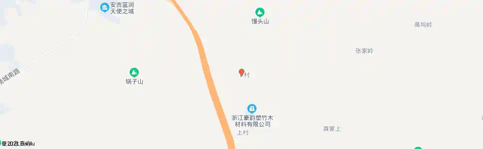 湖州泗溪下村_公交站地图_湖州公交_妙搜公交查询2025