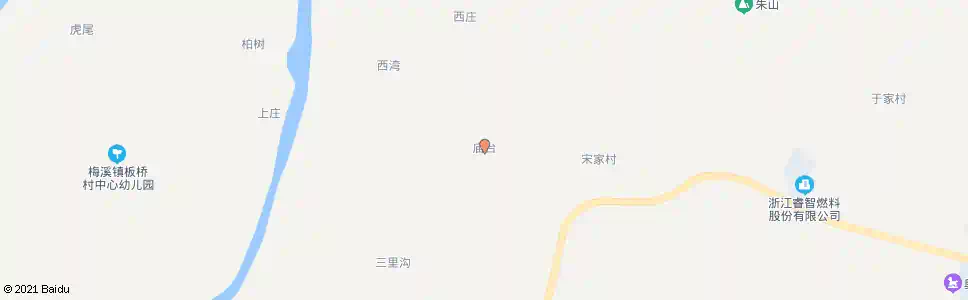 湖州姚车台_公交站地图_湖州公交_妙搜公交查询2025
