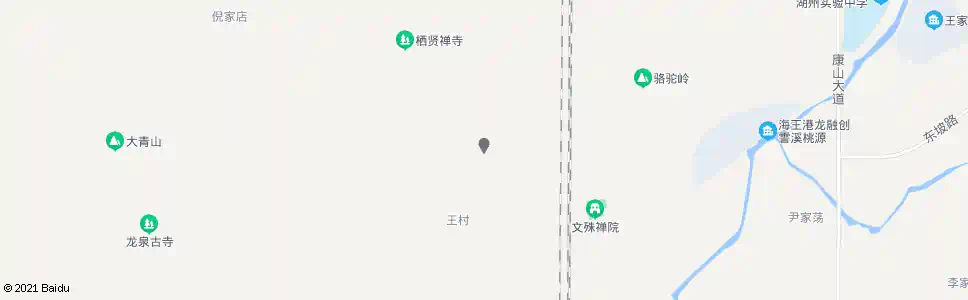 湖州荷塘头_公交站地图_湖州公交_妙搜公交查询2025