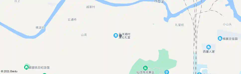 湖州跳上村_公交站地图_湖州公交_妙搜公交查询2025