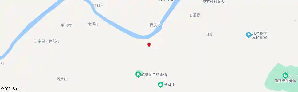 湖州潘店_公交站地图_湖州公交_妙搜公交查询2025