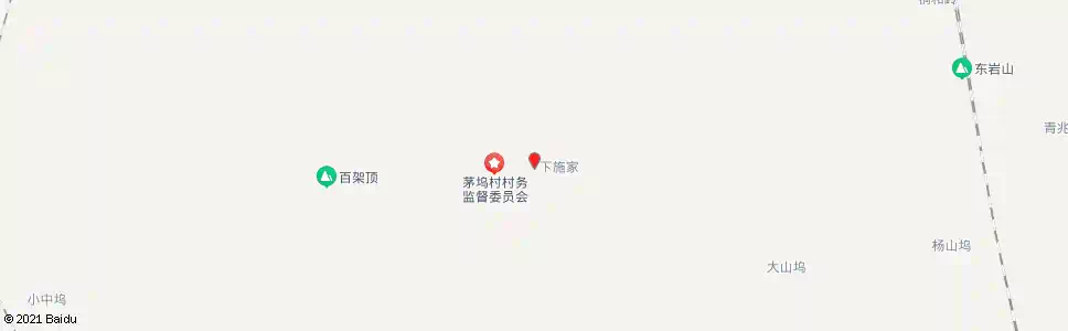 湖州山茅坞_公交站地图_湖州公交_妙搜公交查询2025
