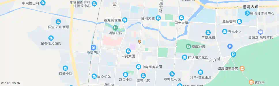 湖州吉祥街口_公交站地图_湖州公交_妙搜公交查询2025