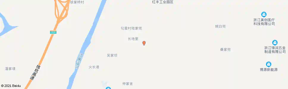 湖州塘栖村_公交站地图_湖州公交_妙搜公交查询2025