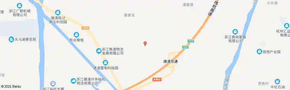 湖州通讯团_公交站地图_湖州公交_妙搜公交查询2025